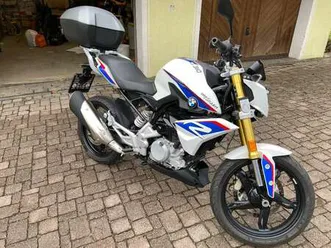 g 310 r