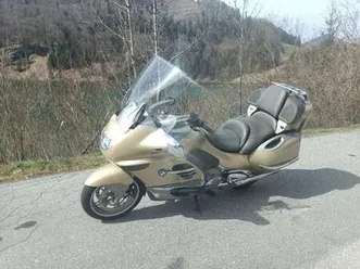 bmw k1200lt