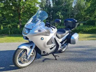 k 1200 gt abs - vollausstattung, topzustand