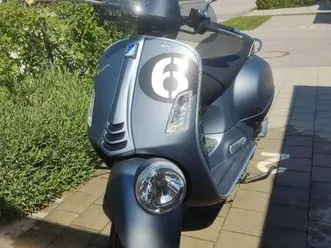 sei giorni ii edition 300