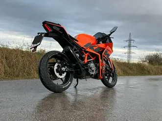 ktm rc 125 gp
