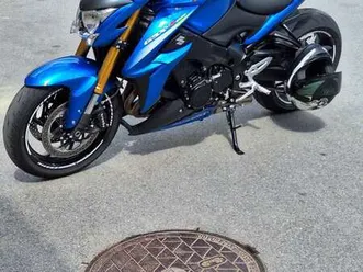 gsx s
