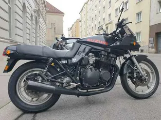 katana 1100