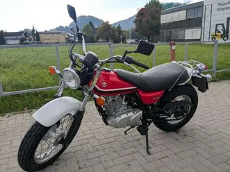 van van 125