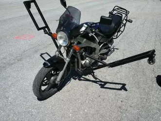 gs 500eu - schraeglagen-motorrad