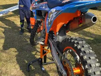 ktm 450 sx-f factory