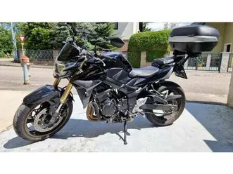 gsr 750 mit tieferlegung