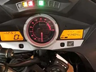 honda cbf 1000 mod. st - 2010