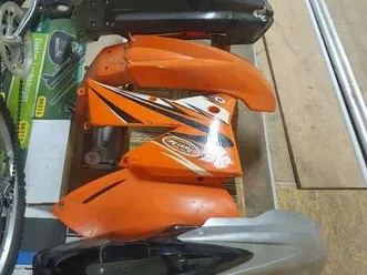 enduro exc mit strassenzulassung