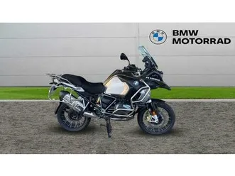 2019 bmw r1250 r1250 gs adventure exclusive te other petrol manual