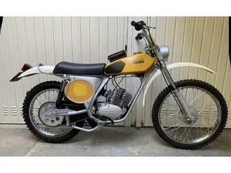 altro a+m trike giallo