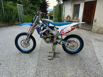 tm mx 250 fi