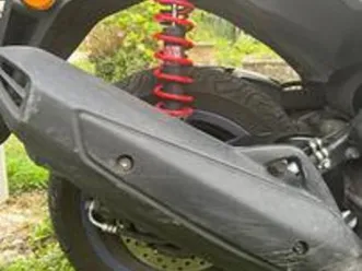 yamaha tricity 155 - 2021