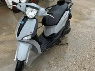 liberty 50 cc