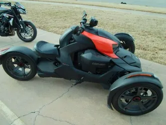 2022 can-am® ryker 600 ace