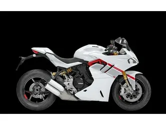 used 2024 ducati supersport 950 s