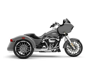 2024 harley-davidson® fltrt - road glide® 3