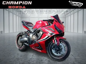 2020 honda cbr650r abs