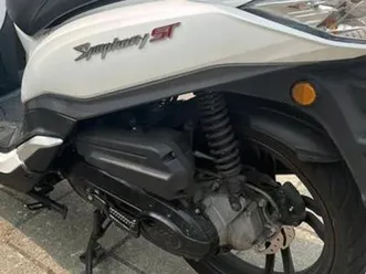 sym — scooters | sym — marktplaats