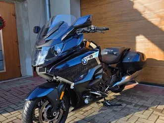 bmw k
