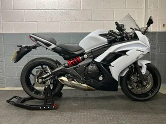 kawasaki er-6f 650 649 cc