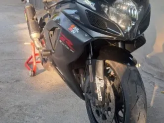 suzuki gsxr