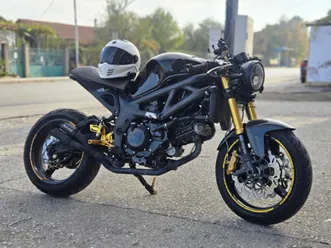 suzuki sv gen 1 →