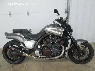 2014 yamaha vmax 1700