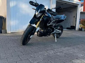 aprilia dorsoduro 750 ❤️ abs top