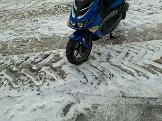 aprilia sr 50 ditech