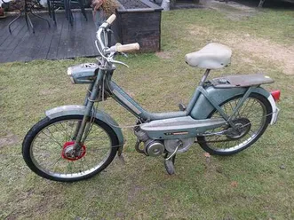 mofa moped peugeot bb