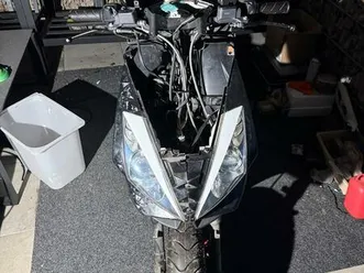 peugeot jetforce c-tech 50