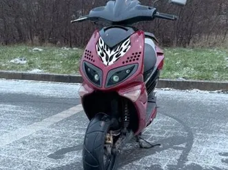 peugeot speedfight 2/ nur 45er papiere/ no jetforce/ no aerox