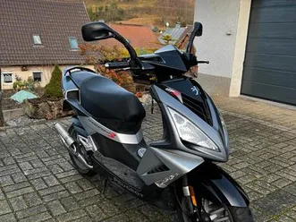 peugeot speedfight 3 ac