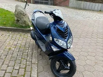 speedfight 2 lc tausch möglich mit gilera runner!!