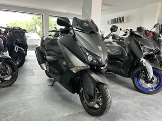 yamaha t-max 530-лизинг →