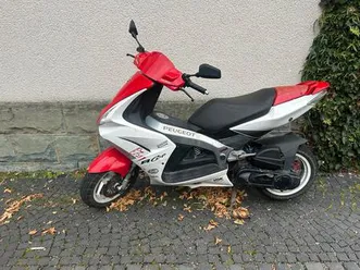 peugot jetforce c-tech