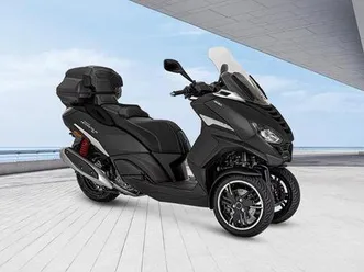 peugeot metropolis 400i