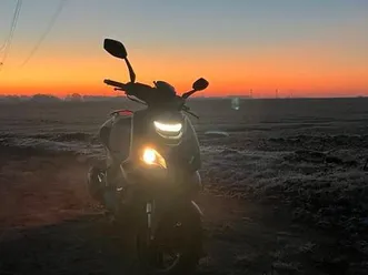 peugeot speedfight 4 4t euro 5 + teile