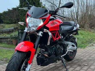 aprilia shiver 750 abs kat a2 miastko
