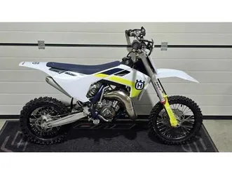 husqvarna tc 65 2022r 80mth od nowości transport! raty!! mx choszczno! rzecko