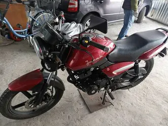 motocykl (motor) junak 122 zosin
