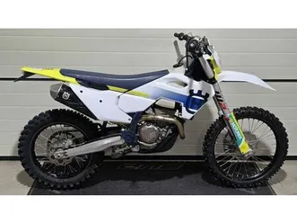 husqvarna fe 250 2024r 118mth od nowości transport! raty mx choszczno choszczno