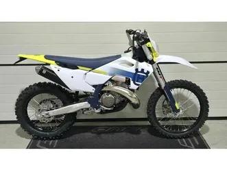 husqvarna te 250i 2024r transport! raty!! mx choszczno!! rzecko