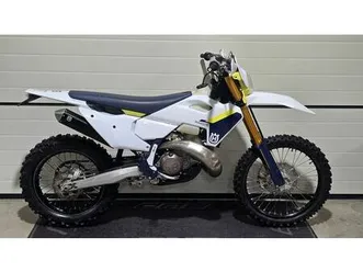husqvarna te 300 2025r öhlins 80mth od nowości mx choszczno!! rzecko