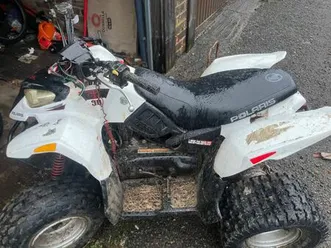 polaris predator 90 cc