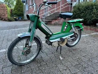 peugeot 103 mofa md mit papieren moped