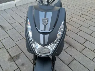 peugeot streetzone 50 ccm