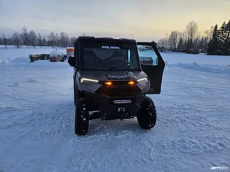 diesel ranger deluxe