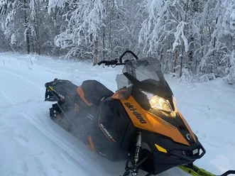 summit sp 600ho e-tec 146